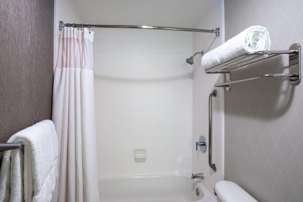 Springhill Suites Pasadena Arcadia Exterior photo