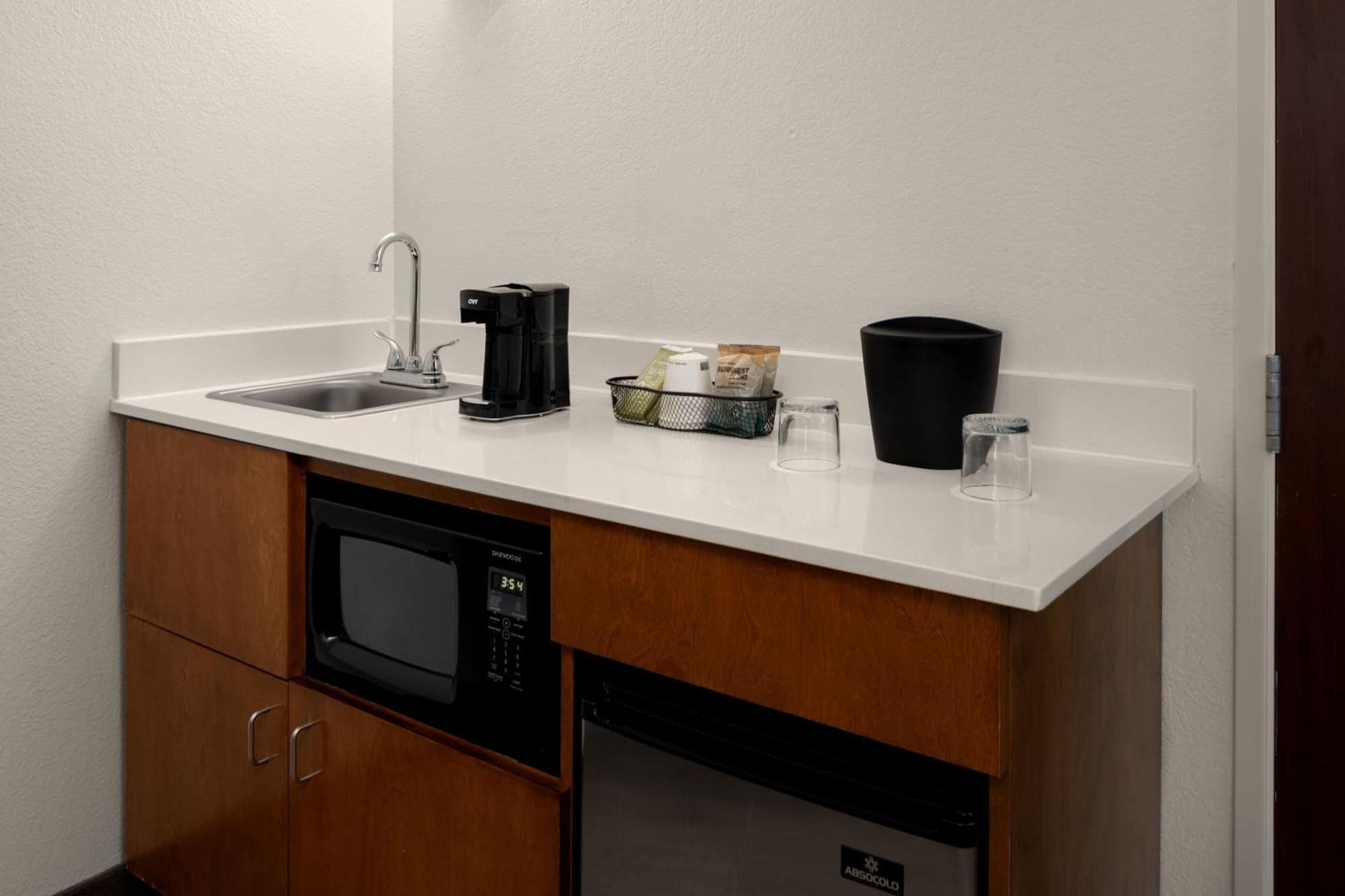 Springhill Suites Pasadena Arcadia Exterior photo