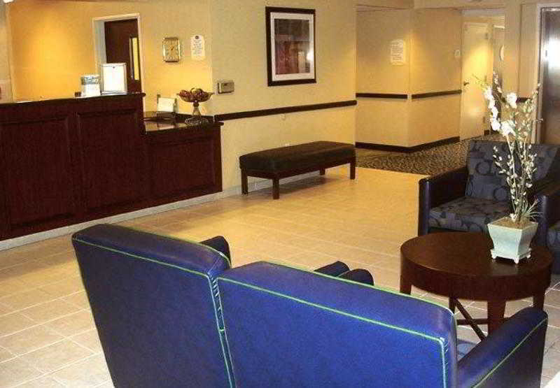 Springhill Suites Pasadena Arcadia Exterior photo