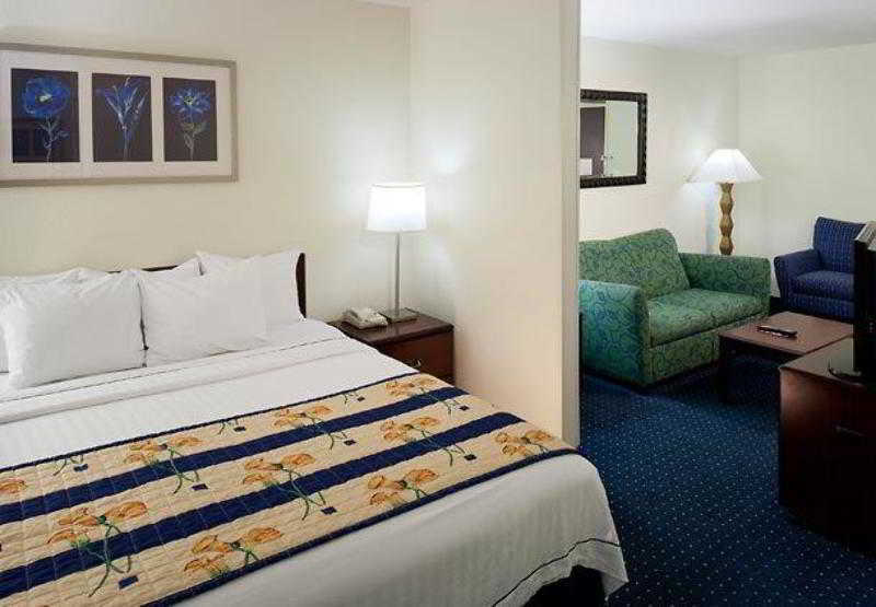 Springhill Suites Pasadena Arcadia Exterior photo