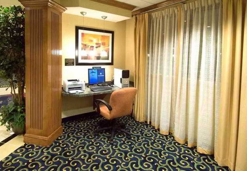 Springhill Suites Pasadena Arcadia Exterior photo