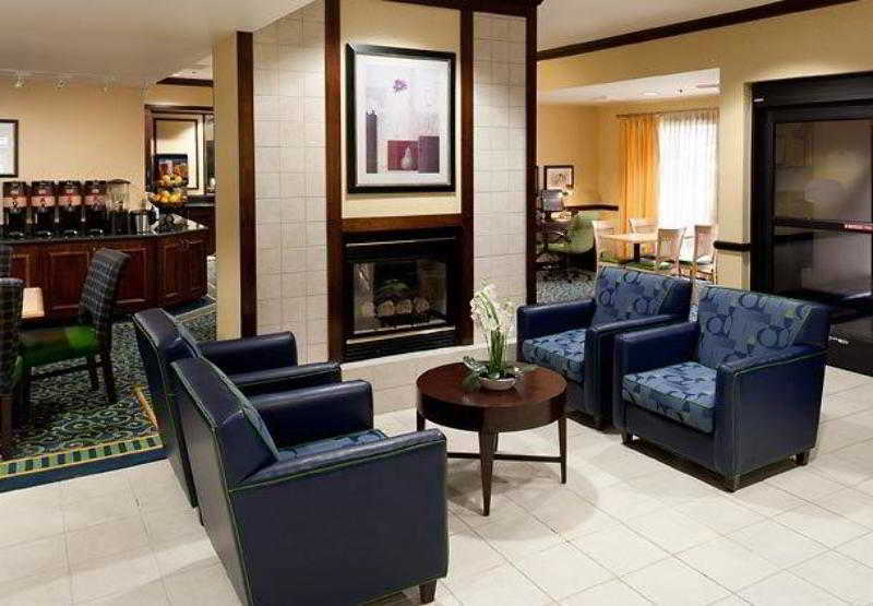 Springhill Suites Pasadena Arcadia Exterior photo