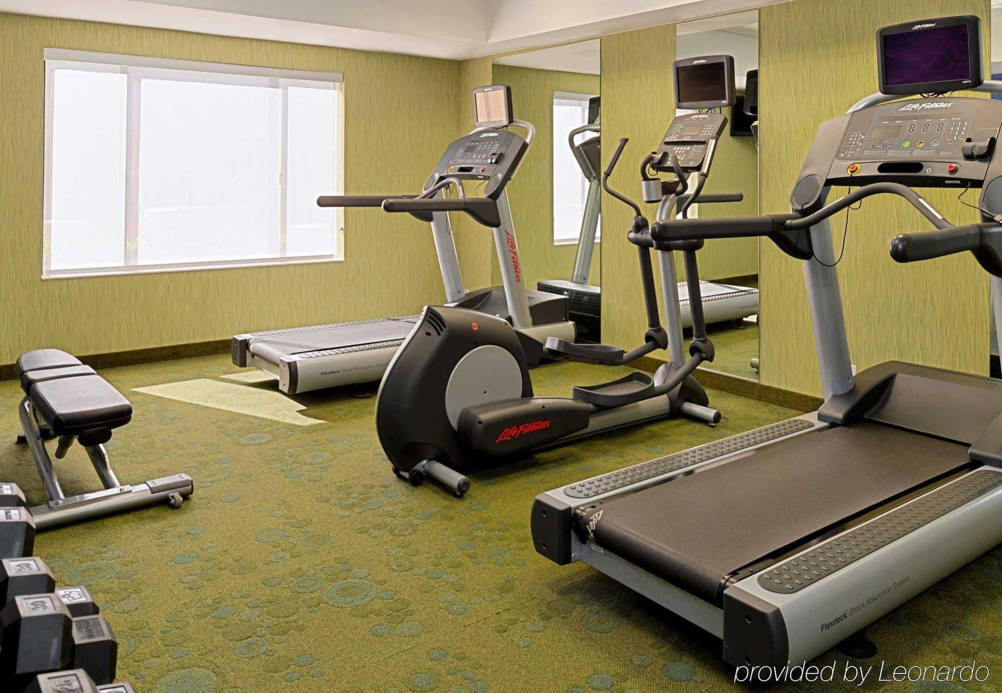 Springhill Suites Pasadena Arcadia Exterior photo